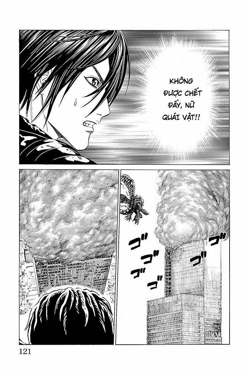 hakaijuu chapter 81 19