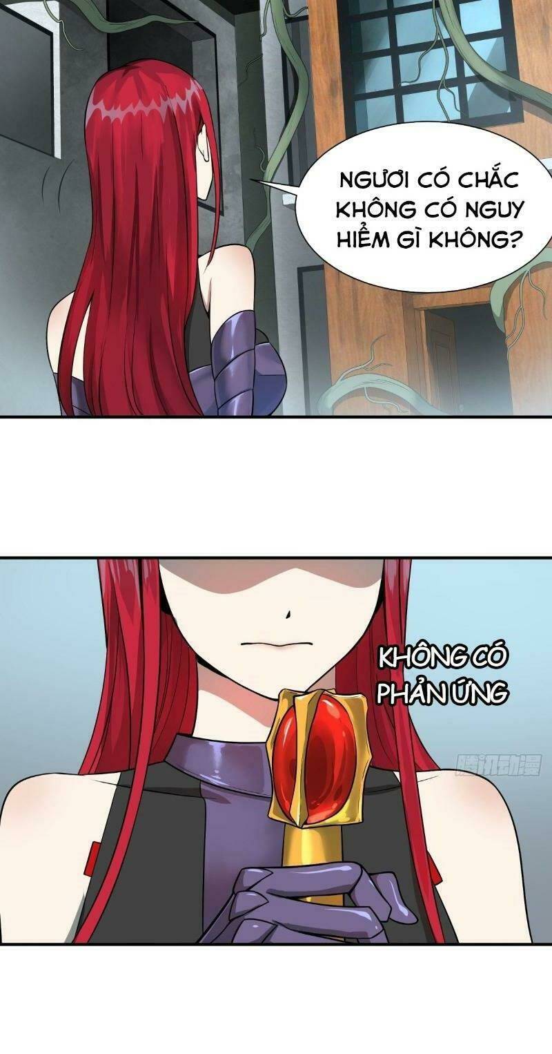 danh sách kẻ phản diện chapter 78 20