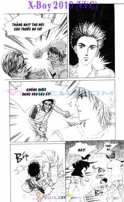 high school bullying chapter 37 7