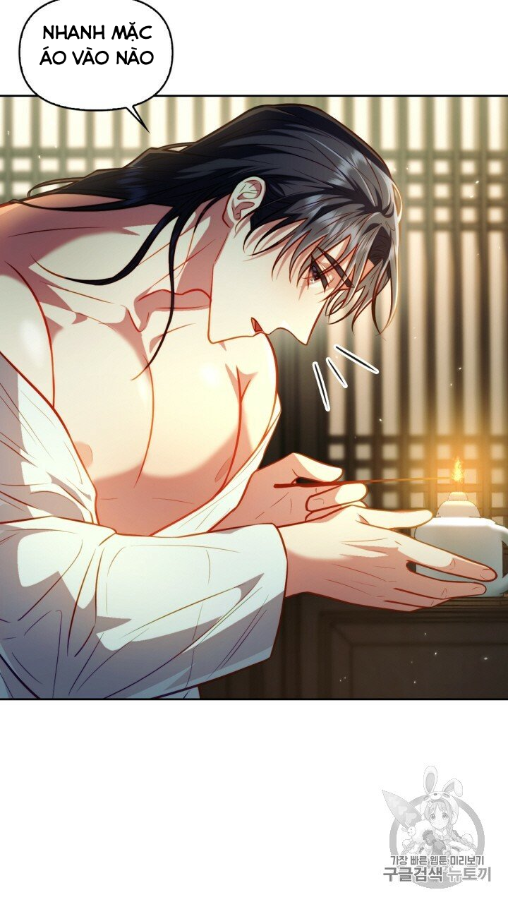 [18+] trăng nơi đỉnh núi chapter 19.1 33