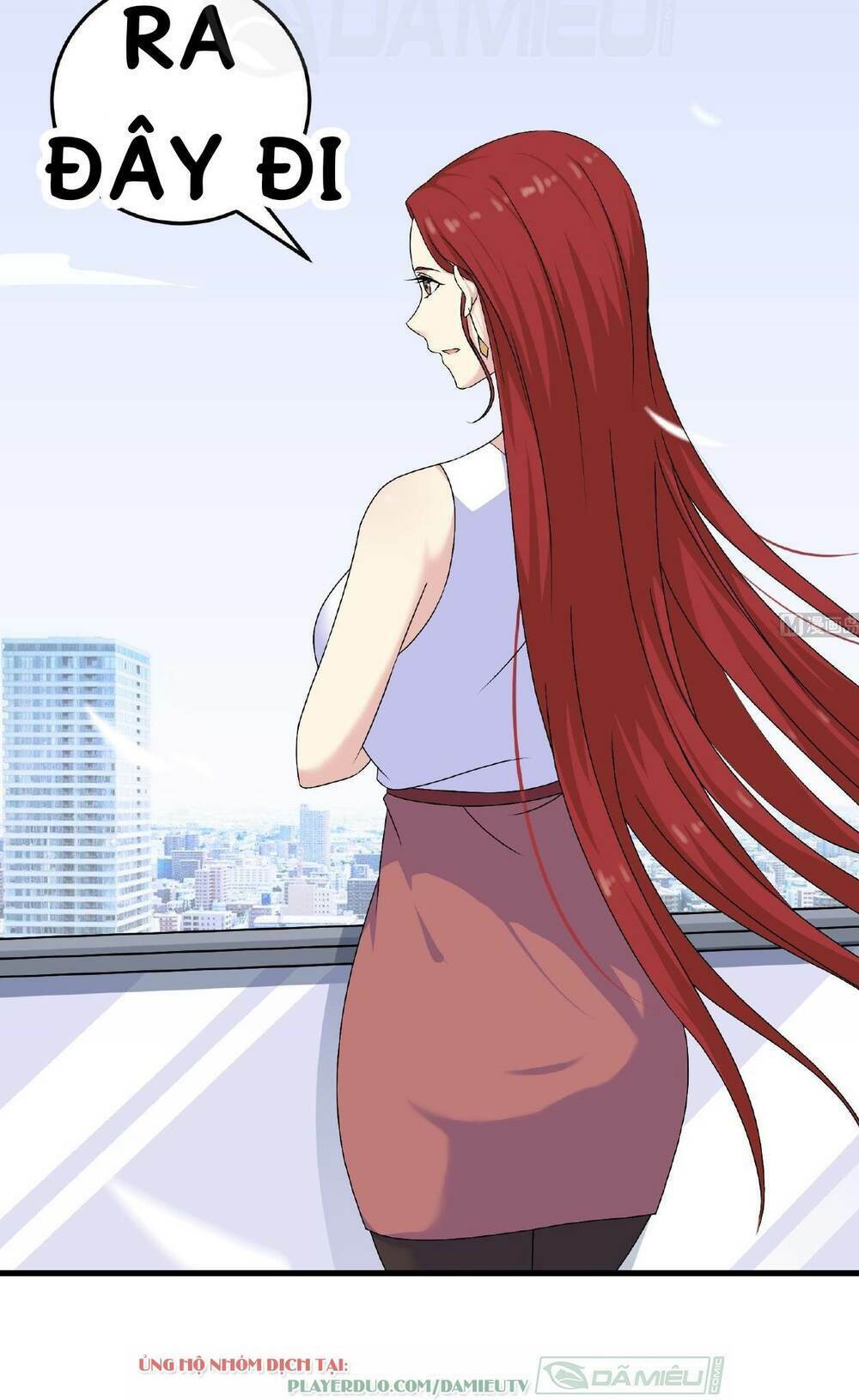 ta có nhẫn thần quyền năng chapter 35 2