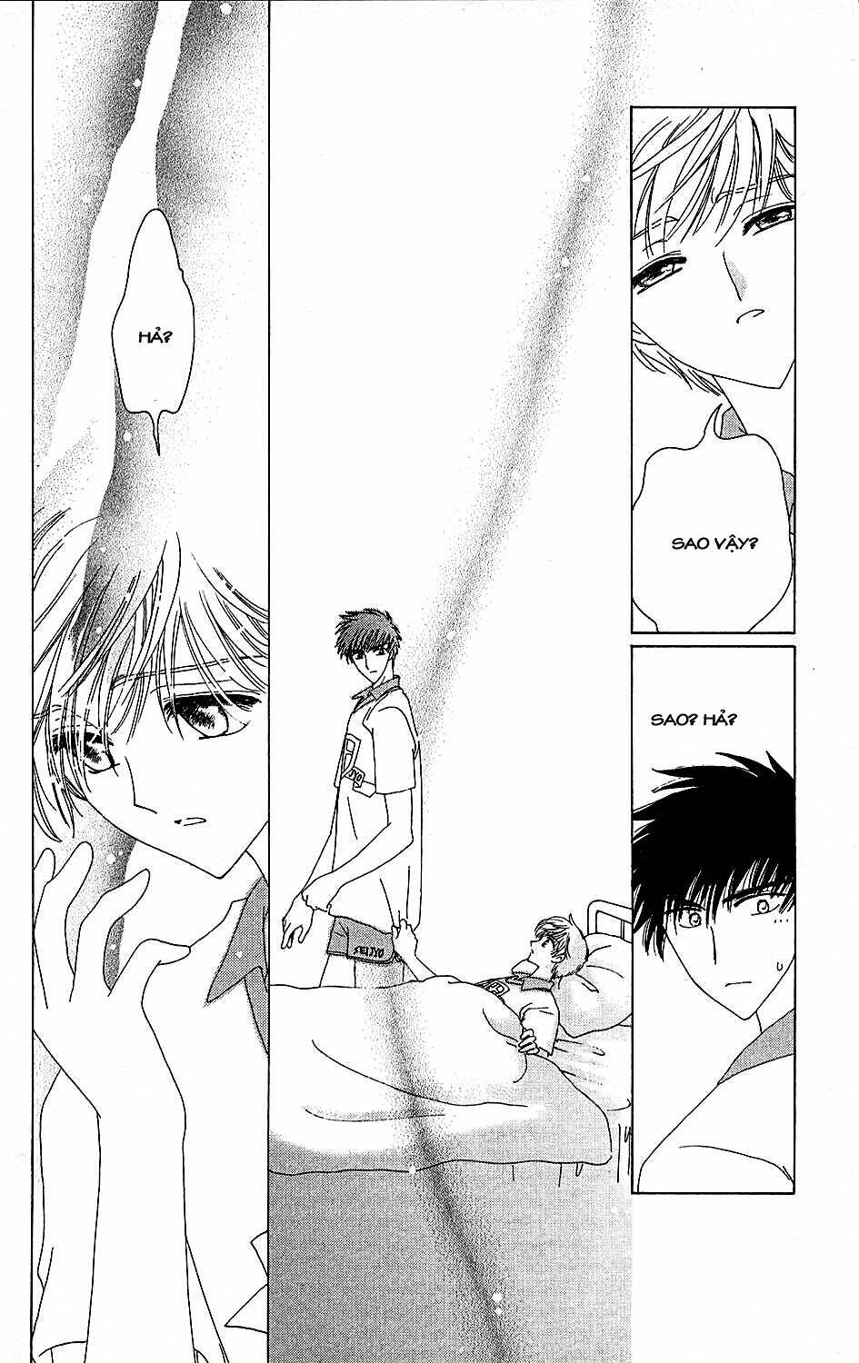 card captor sakura chapter 38 33