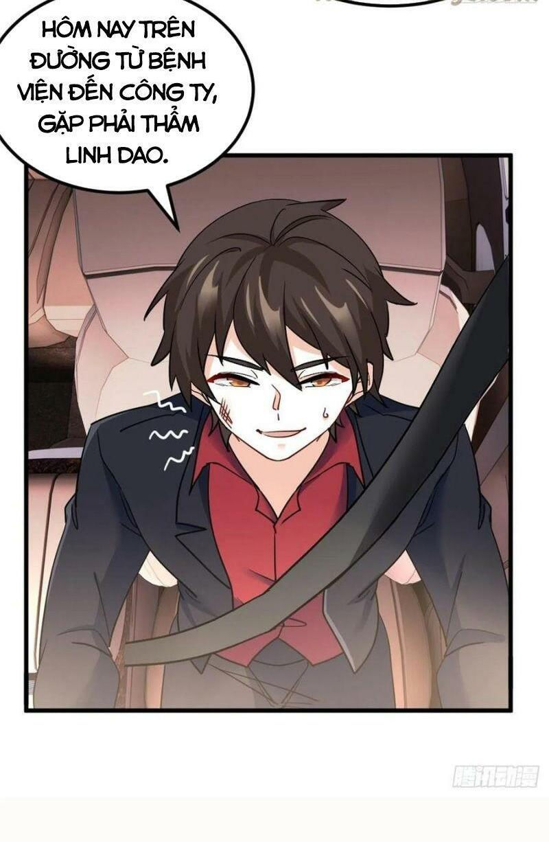 ta là hàn tam thiên chapter 71 10