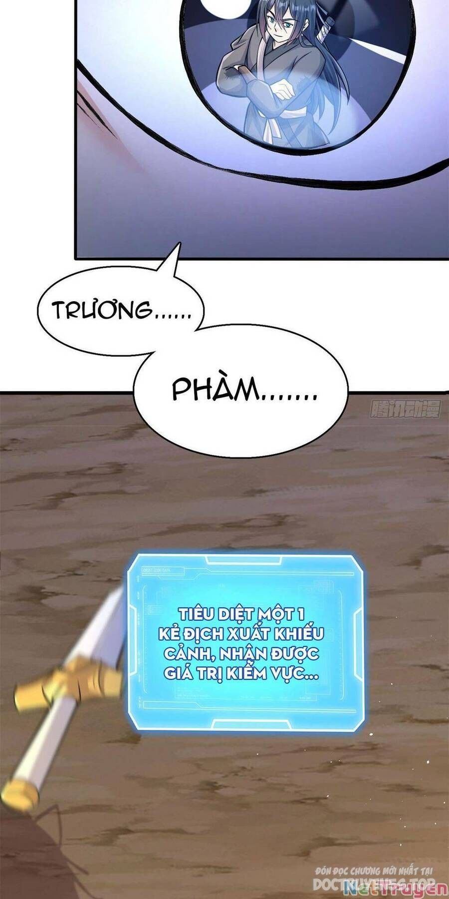 bắt đầu với kiếm vực, ta lặng lẽ tu luyện thành kiếm thần chapter 41 18