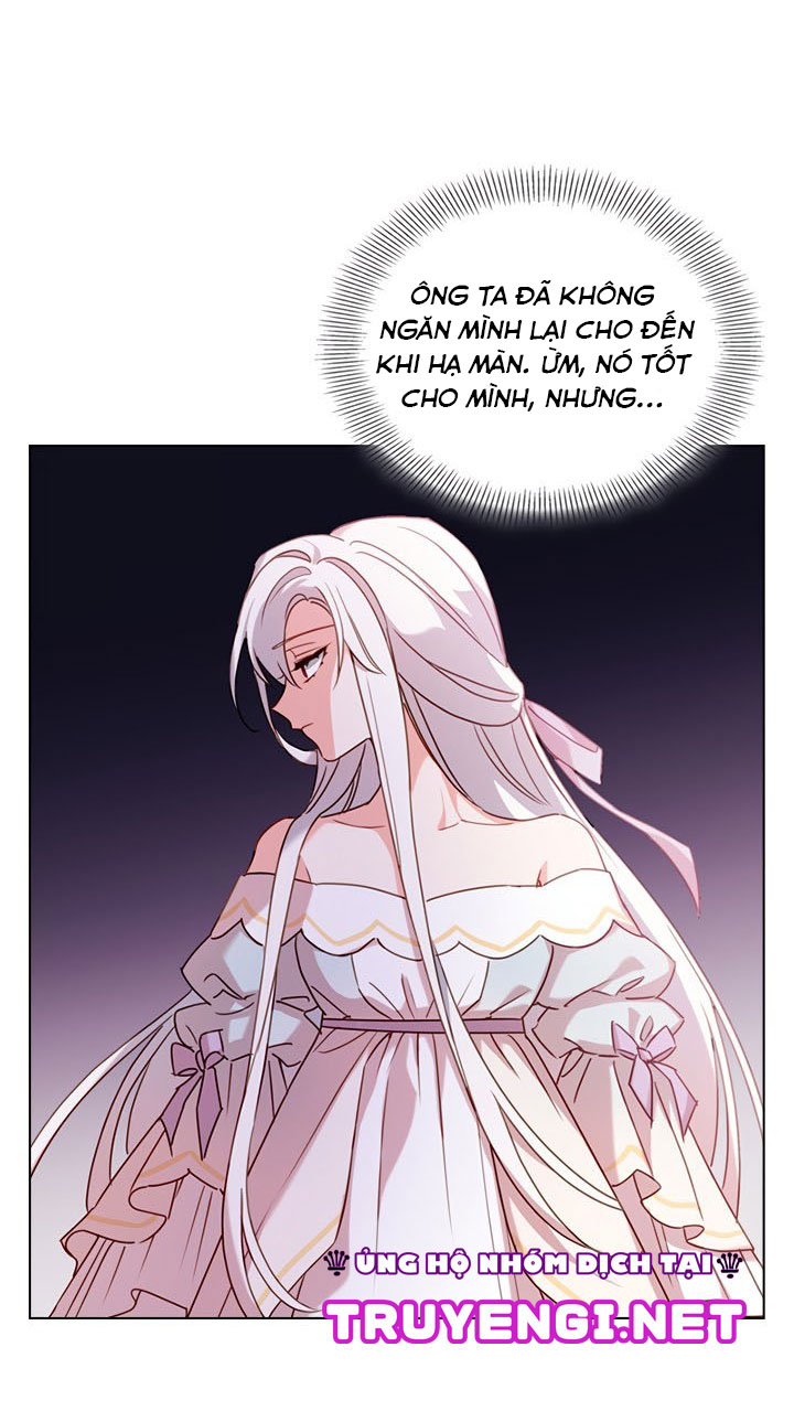 tiểu thư chỉ muốn được nghỉ ngơi chapter 3 57