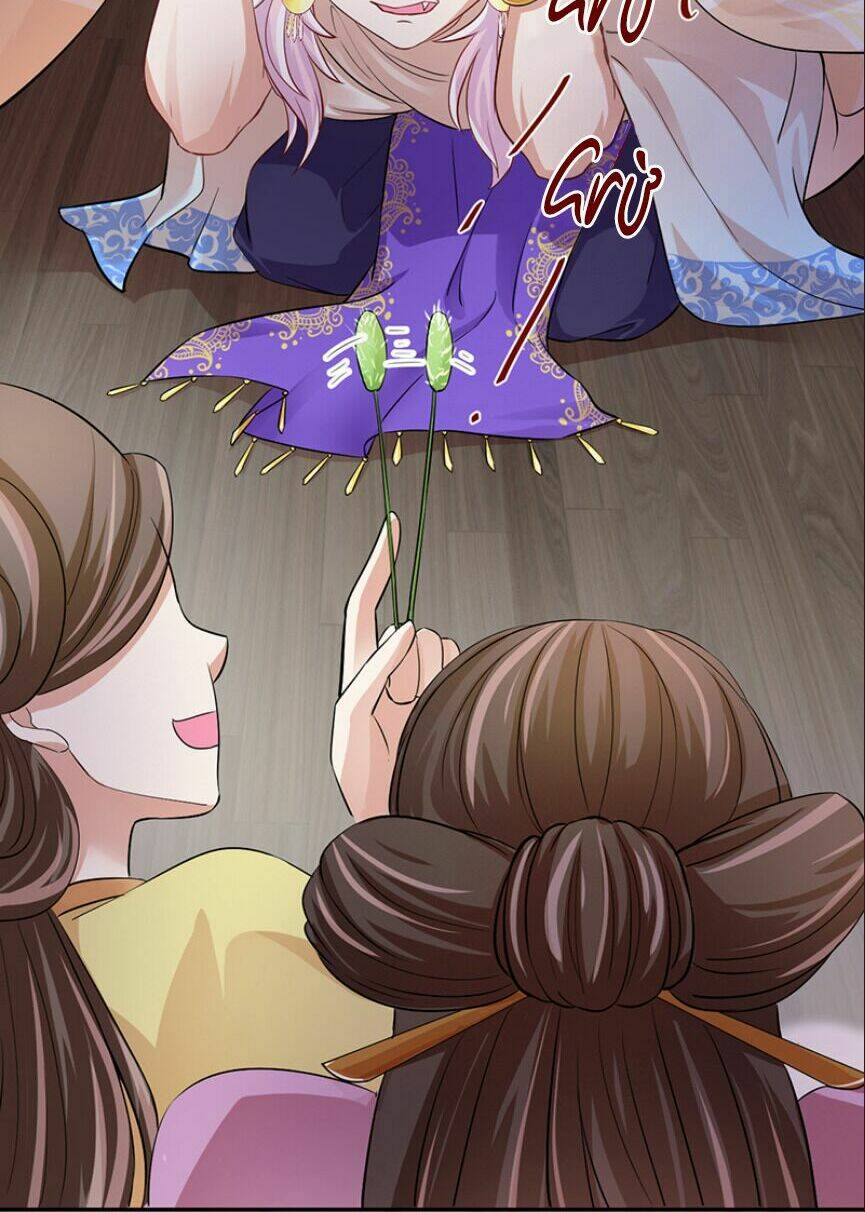 nghiên hương kỳ đàm chapter 14 23