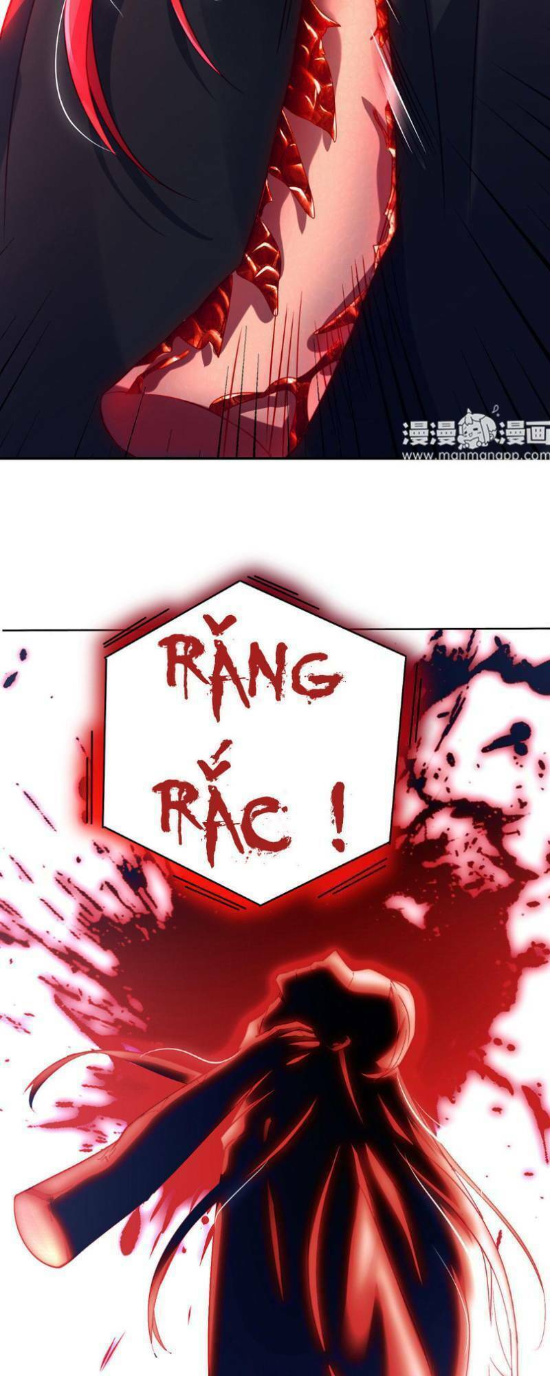 thiên kim bất hoán chapter 33 17