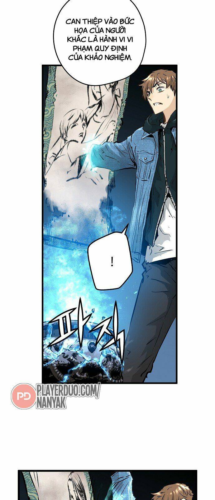 hứa lan chapter 53 42