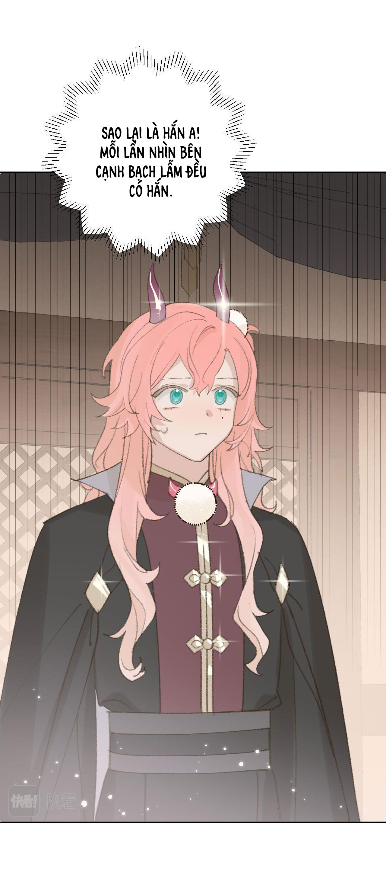 tôi lắng nghe thanh tôn chủ gọi chapter 20 29