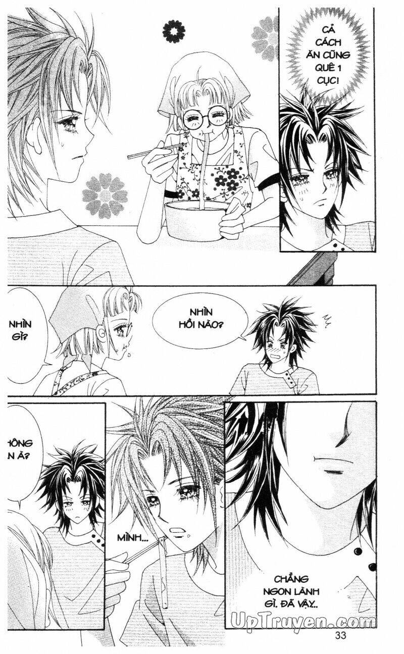 chỉ mình anh chapter 7 34