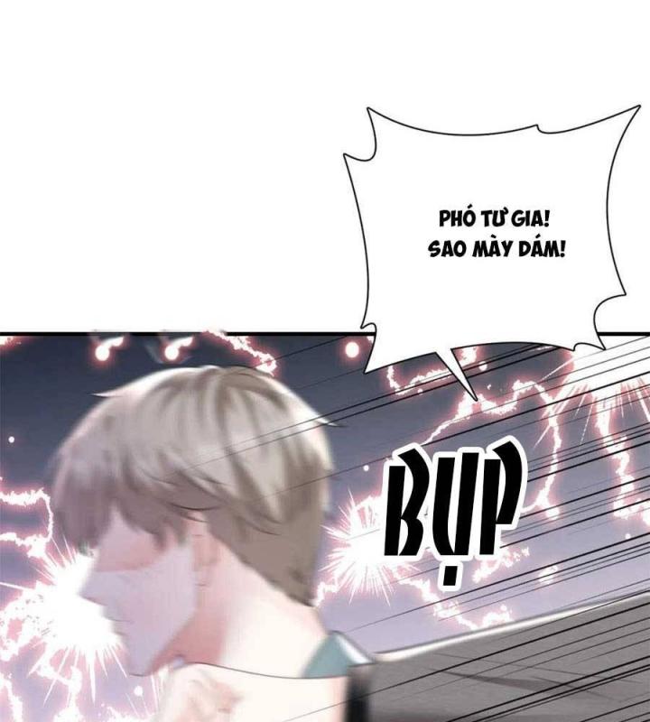 đại tiểu thư có thể có bụng dạ gì xấu chứ! (full) chapter 139 18