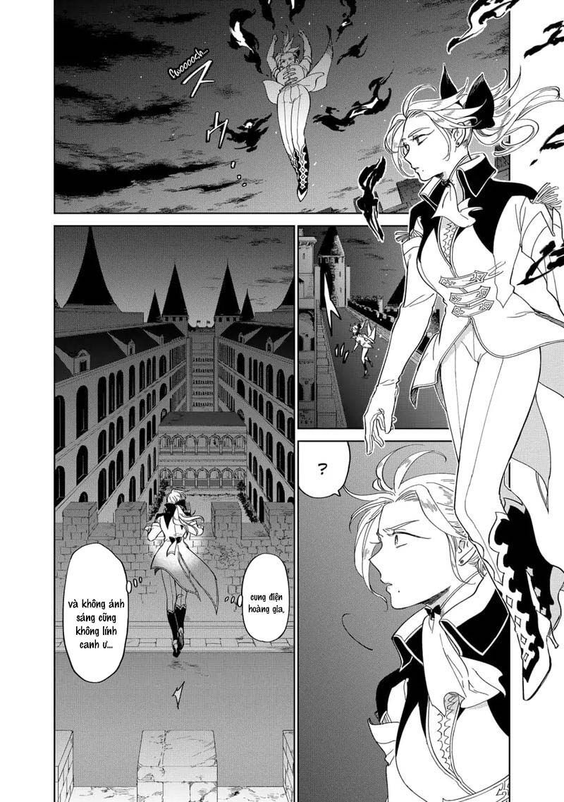 ấn ký abyss chapter 37 6