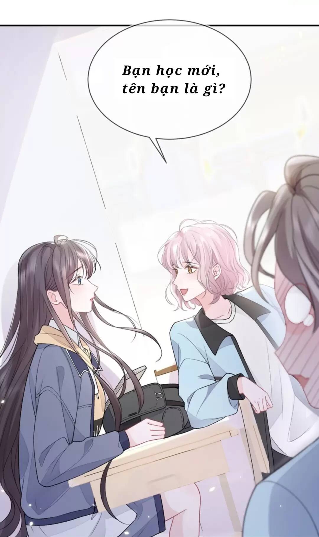 mận xanh chapter 8 44