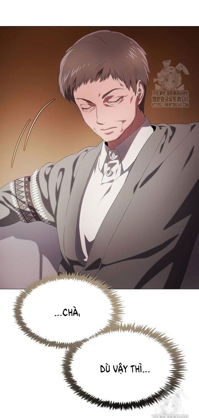 không thể thoát ra khỏi bộ phim kịch tính chapter 17.1 56