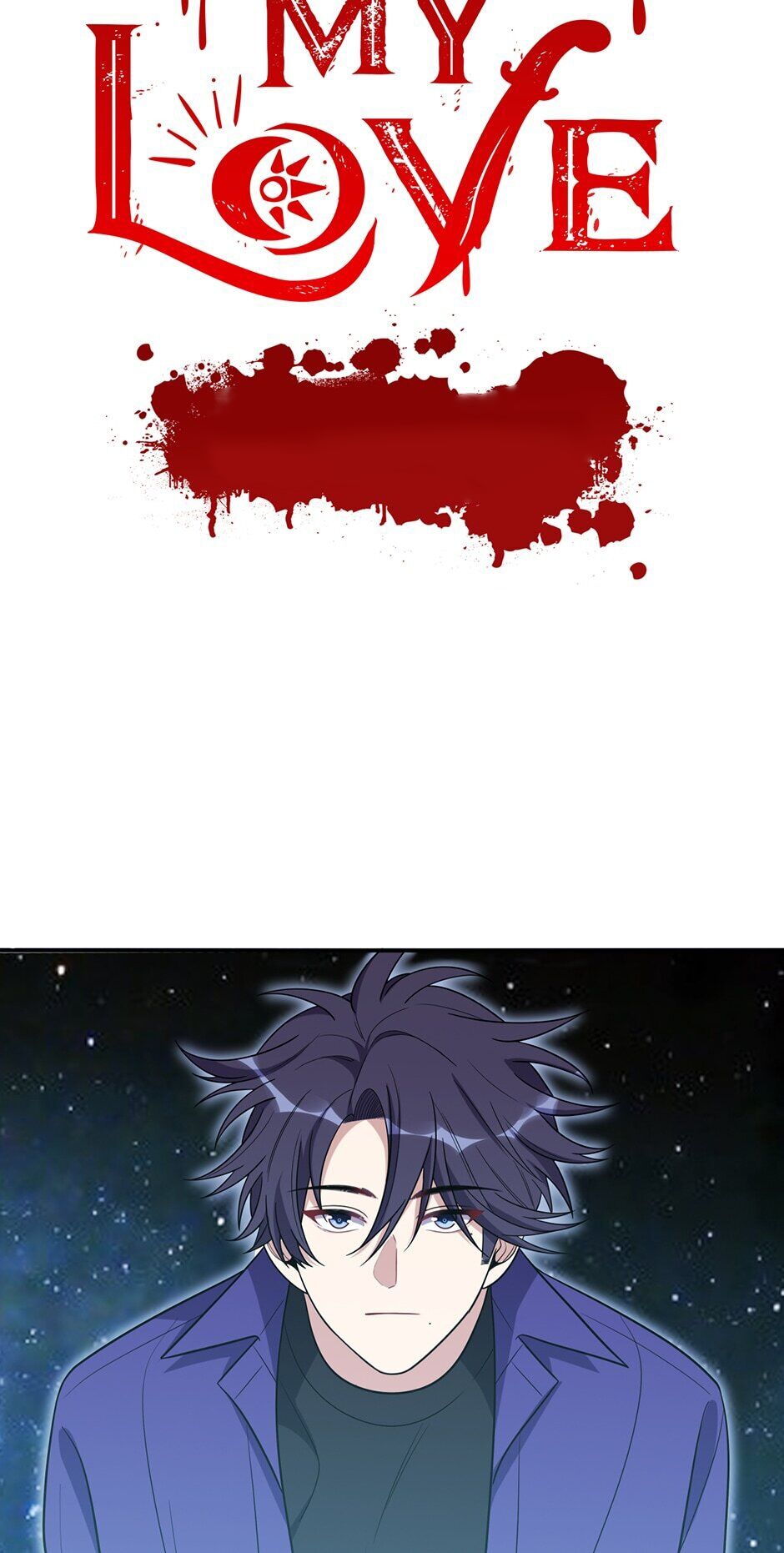 [16+] killing my love chapter 32.1 14