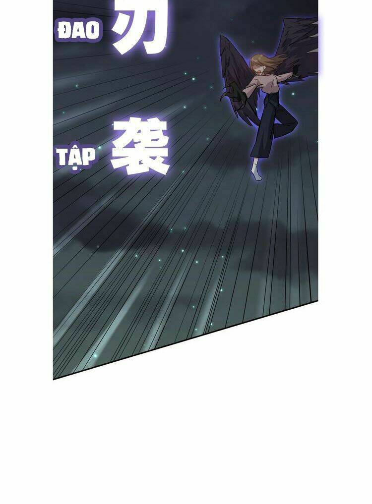 thần lai yêu vãng chapter 8 13