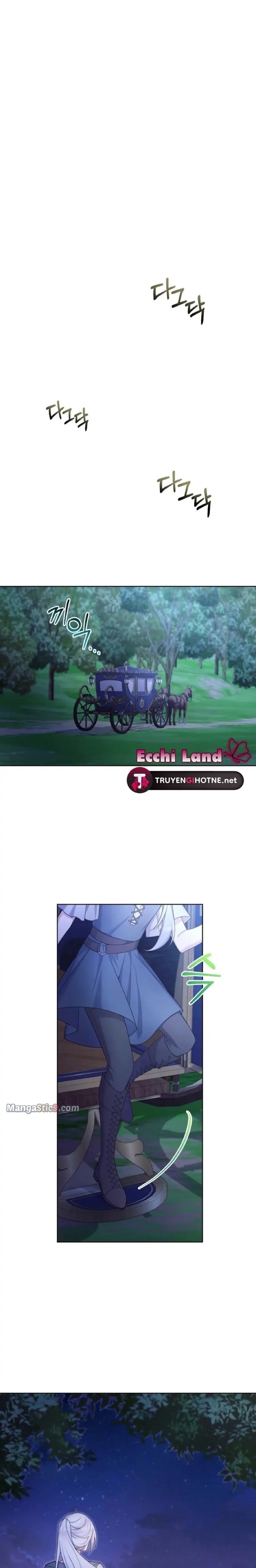 ta giết ngài được chứ, bệ hạ? chapter 12.1 3