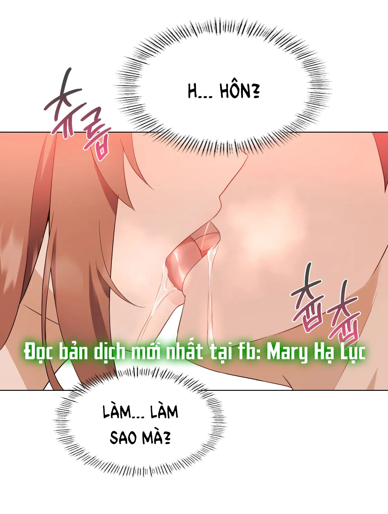 [18+] thăng cấp đến khi hài lòng chapter 1.1 26