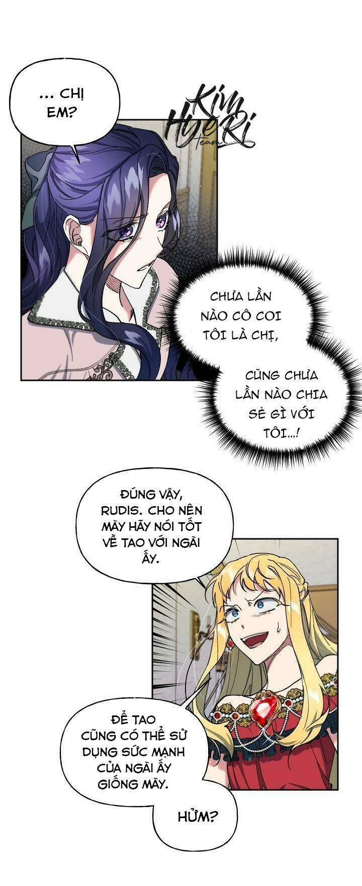 tế phẩm công chúa chapter 24 13