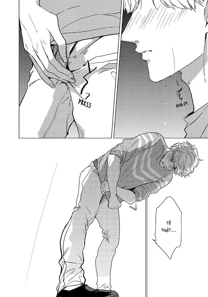 kết thúc đẹp đẽ, cùng nhau! chapter 3 11