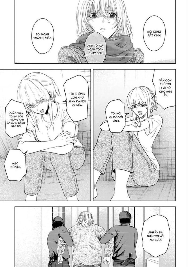 tái sinh manga chapter 25 25