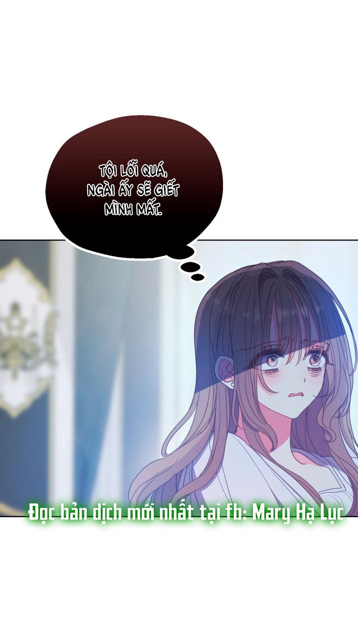 bệ hạ, xin đừng giết tôi!! chapter 111.1 15