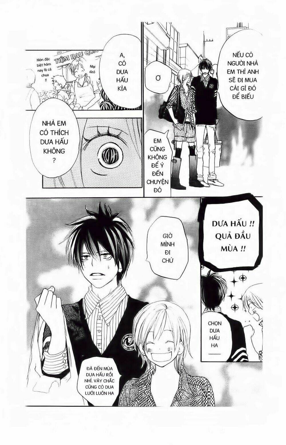 chuyện cấp iii chapter 56 2