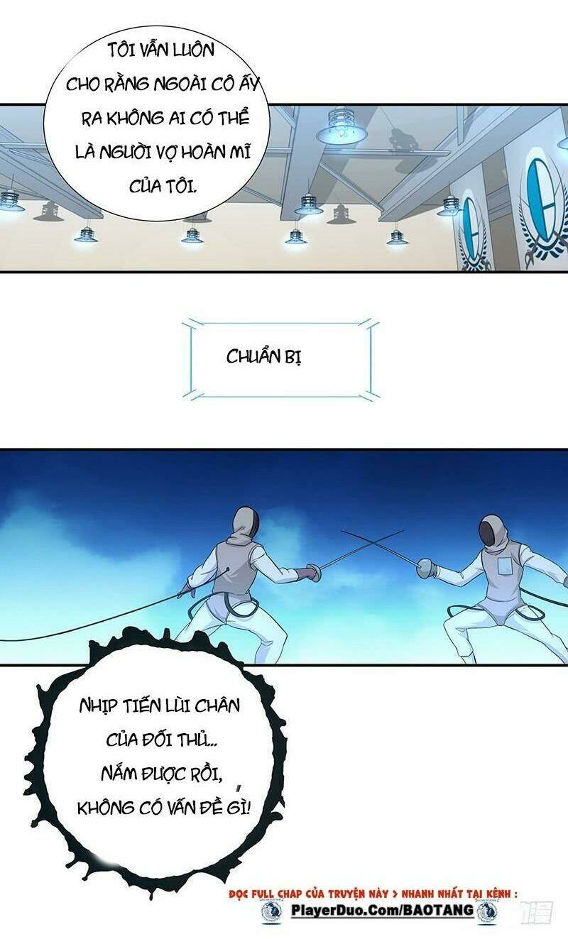 hành khúc của tôi và em chapter 2 15