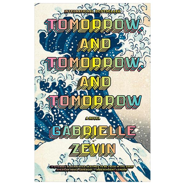 Tomorrow, And Tomorrow, And Tomorrow
