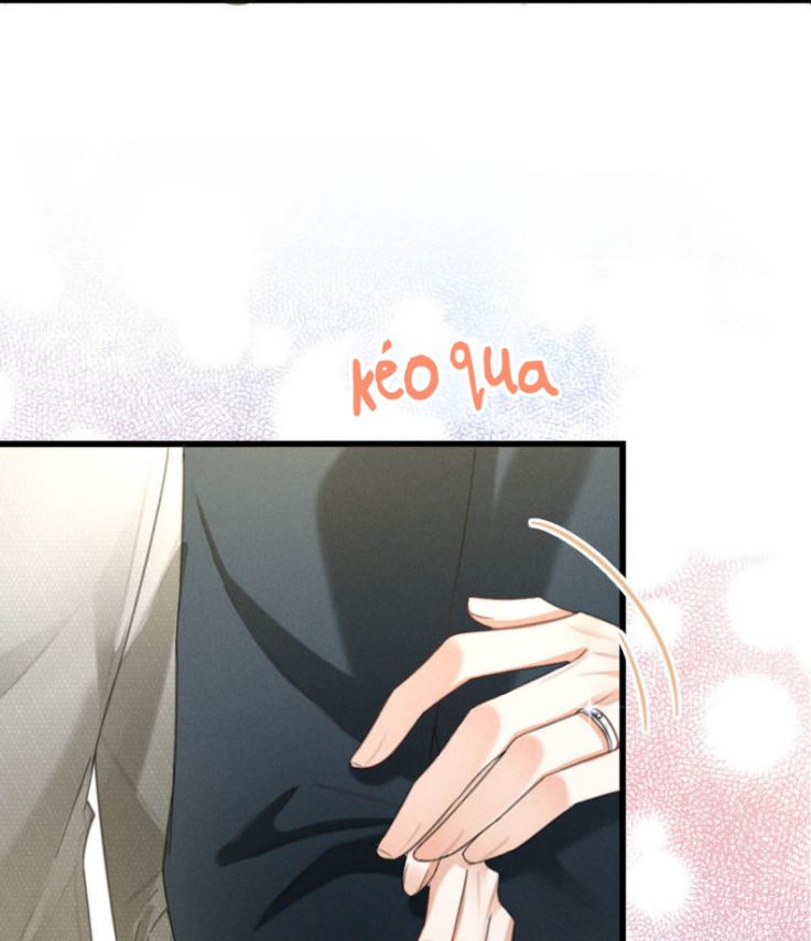 nịch tửu chapter 37 25