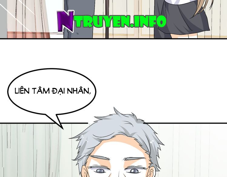 xuyên việt chi thiên tâm linh chapter 21.5 24