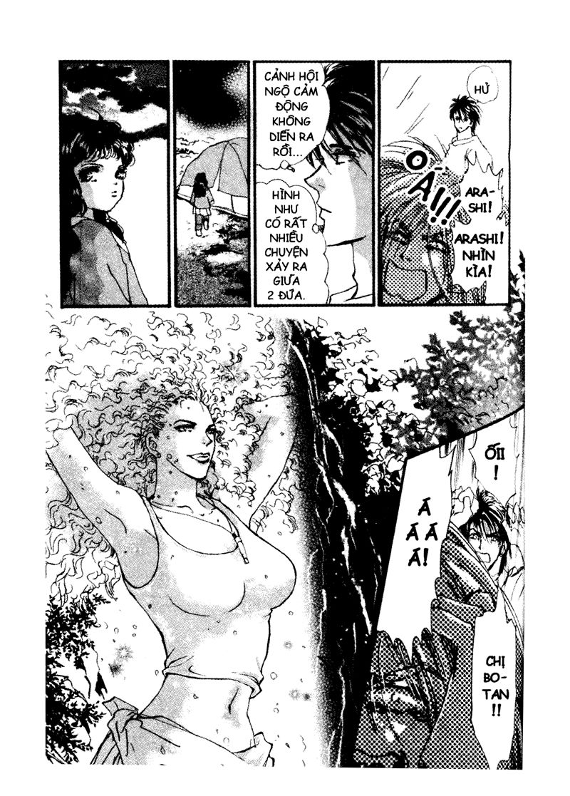 mầm sống chapter 66 27