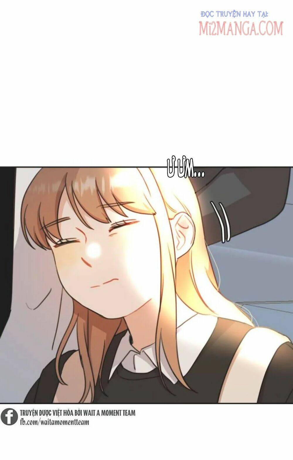 bloody romance - lãng mạn đẫm máu chapter 15.5 22