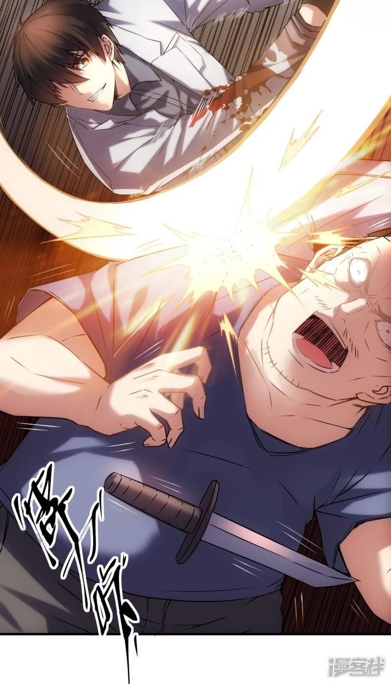 ta có một căn phòng mạo hiểm chapter 14 6