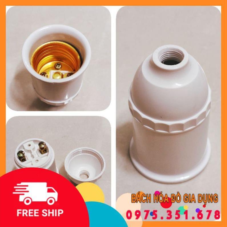 Đuôi đèn LiOA các loại treo / bắt xéo 45° / bắt đứng 90°