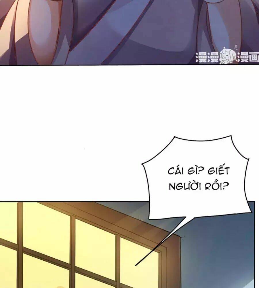 thiên kim bất hoán chapter 29 14