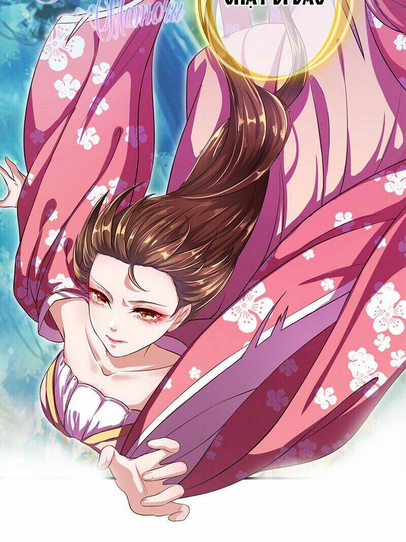 phượng lâm thiên hạ: thiên hạ đệ nhất nữ quân chapter 0 18