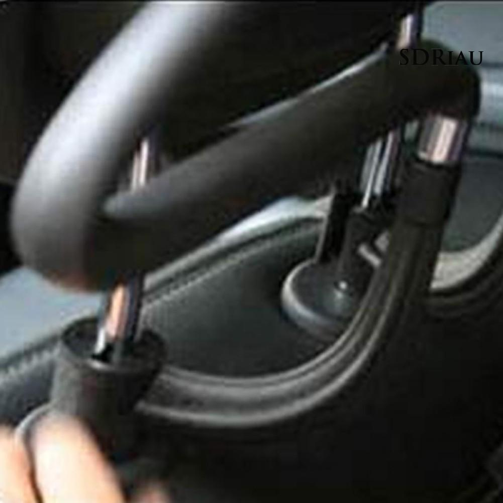 Móc Treo Đồ Gắn Ghế Xe Hơi Tiện Lợi
