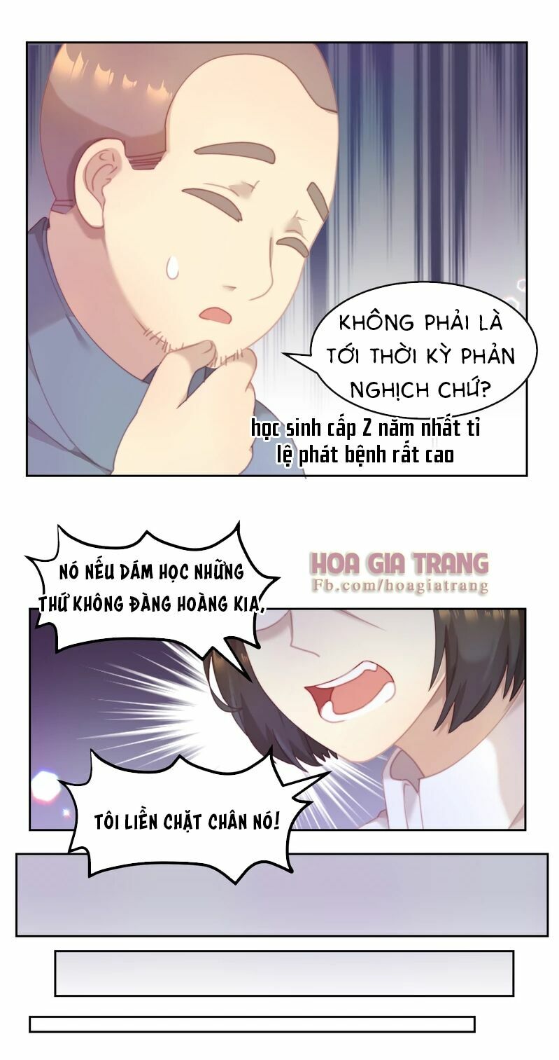 thanh âm giai điệu phản công chapter 21 2