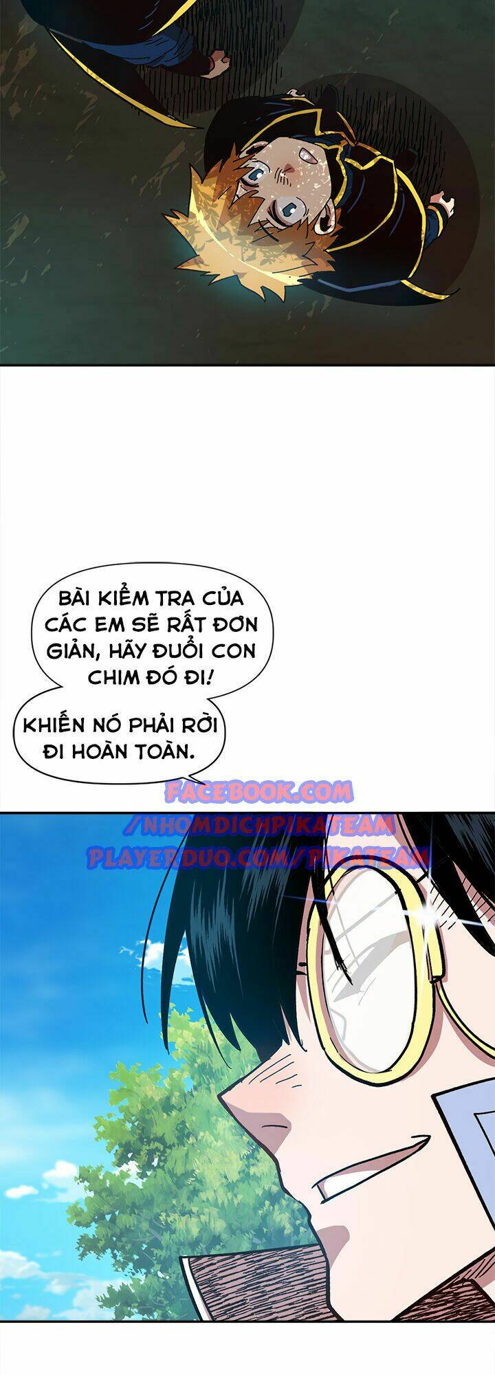 đại lục vô song chapter 15 65