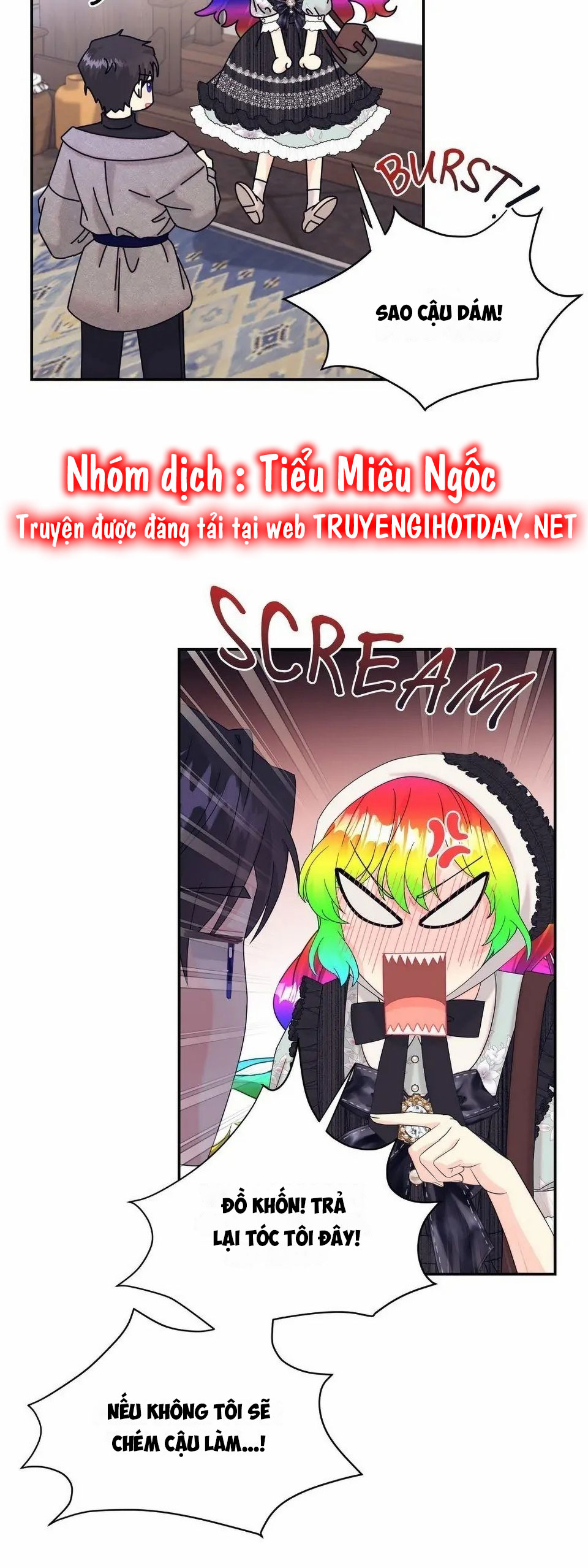 đức hạnh của công chúa phản diện chapter 19 40