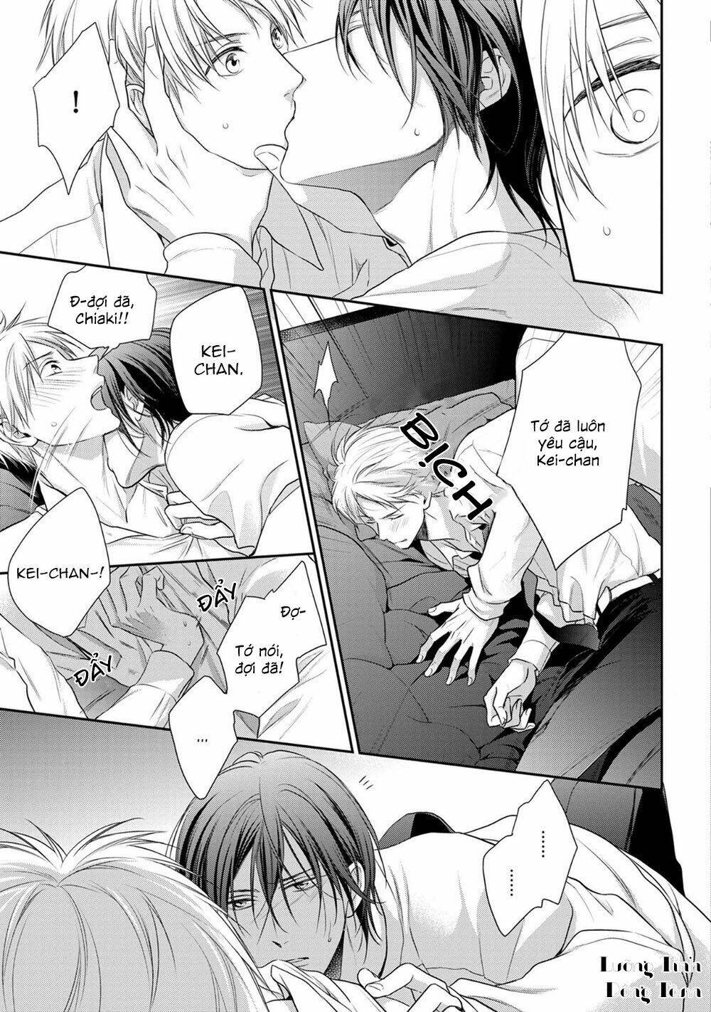 ore no itoshi no neet-kun chapter 1 31