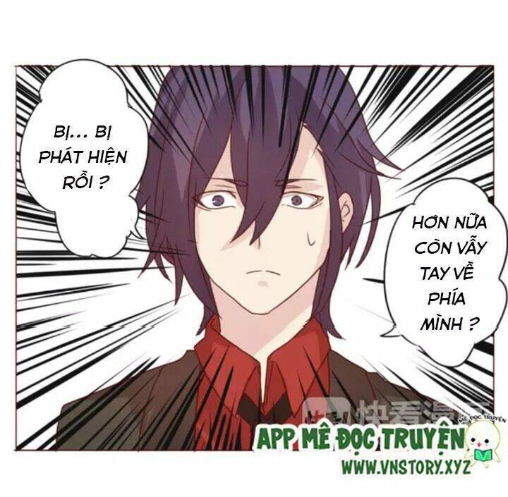 hồ tiên này không tin được chapter 14 23