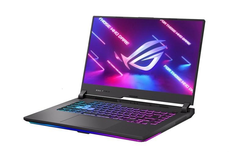 Laptop Asus G513IH R7 4800H/8GB/512GB/4GB GTX1650/15.6&quot;F/144Hz/Win10/(HN015W)/Xám - Hàng chính hãng