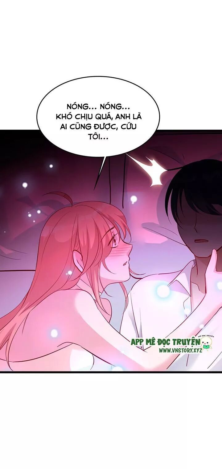 bảo bối đáng yêu đột kích chapter 43 19