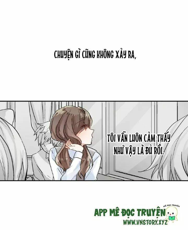 ngàn vạn nụ hôn đầu chapter 19 39