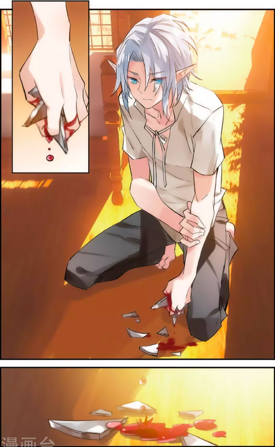 nữ nhân dũng cảm chapter 79 10