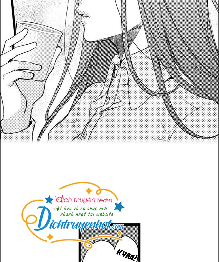 ngón tay anh ấy làm tôi phát điên chapter 90 6