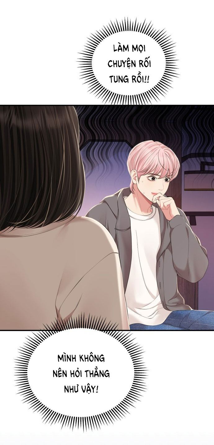 gửi em người đánh cắp những vì sao - to you who swallowed a star chapter 126.1 10