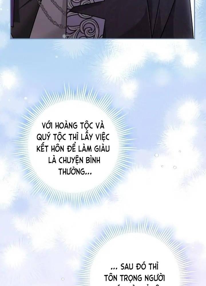 tại sao mẹ chồng tôi lại như thế này? chapter 15 80